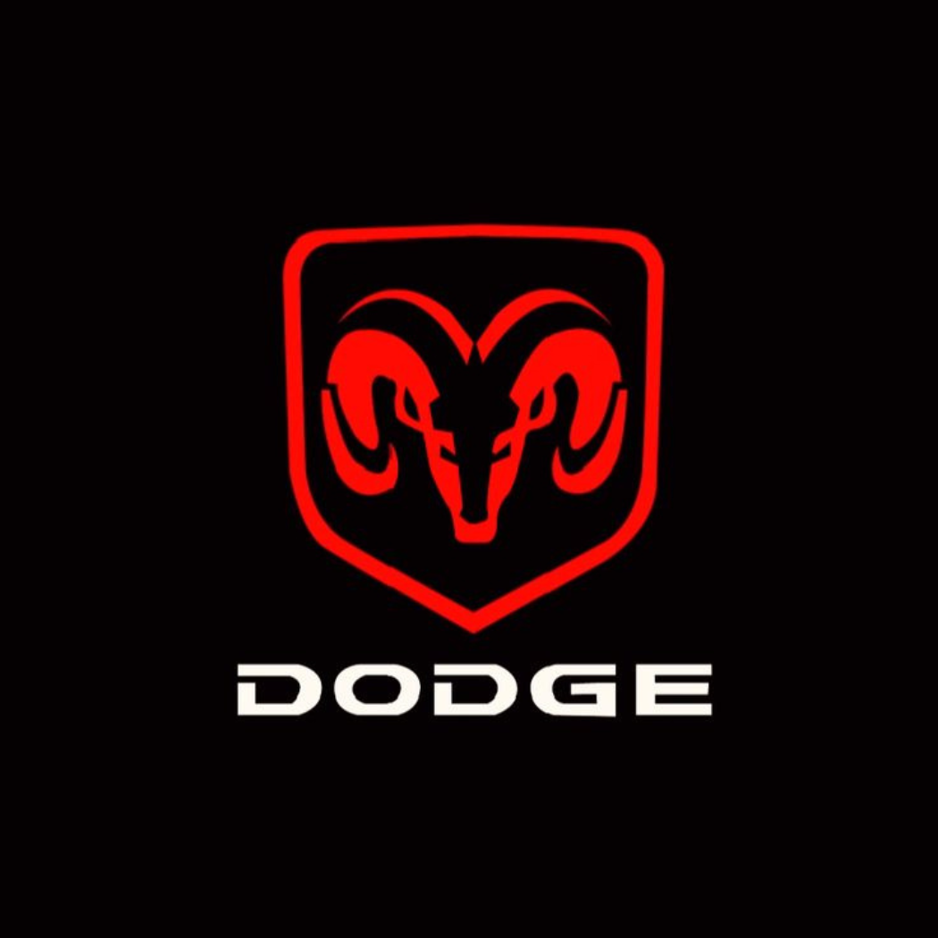 Dodge Logo